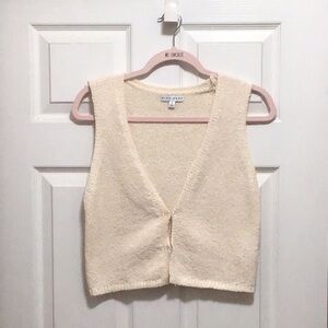 M I O U MUSE Women vest